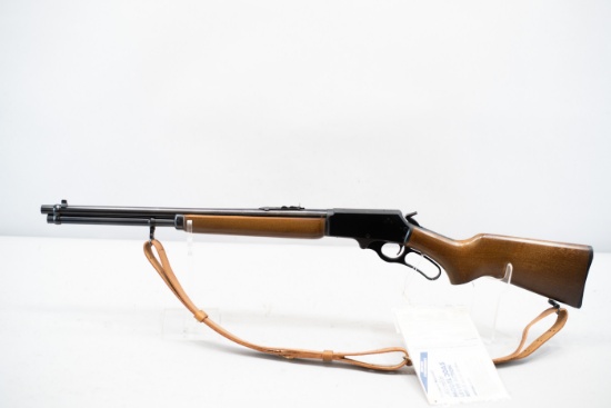 (R) Marlin Model 30AS 30-30 Win Rifle
