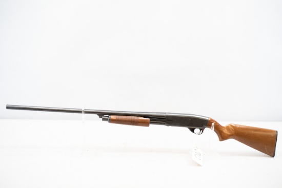 (CR) Stevens Model 77F 16 Gauge