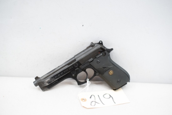 (R) Taurus Model PT 99 AF 9mm Pistol