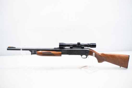 (R) Ithaca Model 37 Featherlight Deerslayer 12Ga
