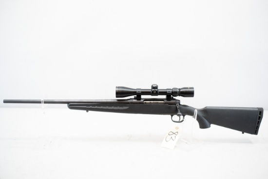 (R) Savage Axis Left Hand .243 Win Rifle