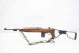 (CR) Inland Div. M1 .30 Carbine Paratrooper Rifle