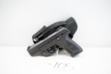 (R) Ruger Security-9 9mm Pistol