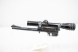 Thompson Center Contender .22 Hornet Barrel