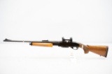 (R) Remington Gamemaster Mod 760 6mm Rem Rifle