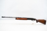 (CR) Remington Sportsman-58 12 Gauge