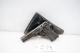 (CR) Polish VIS-35 Type 2 9mm Pistol