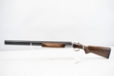 (R) Traditions By Fausti Over Under Field-1 12Ga