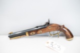 Traditions Trapper .50Cal Percussion Pistol