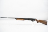 (R) Stevens Model 67 Series-E 12 Gauge Shotgun