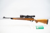 (CR) Remington Model 660 .350 Rem Mag Rifle