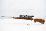 (CR) Mauser GEW 98 22-250 Sporter Rifle
