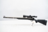 Thompson Center Impact .50 Cal Inline Rifle