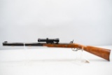 CVA Squirrel .32 Cal Percussion Rifle