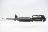 Complete AR-15 5.56 Nato Carbine Pistol Upper