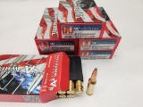 (120Rds.) HORNADY 129GR 6.5 CREEDMOOR SP AMMO
