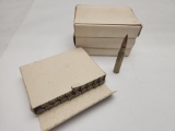 (80Rds.) SURPLUS 7.62X51 FMJ AMMO