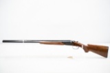 (CR) Savage Fox Model B SXS 12 Gauge Shotgun