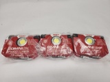 (3Pcs.) NEBO OMNI 2K RECHARGEABLE WORK LIGHT