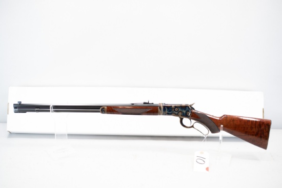(R) Turnbull Winchester Model 1892 44-40 WCF Rifle