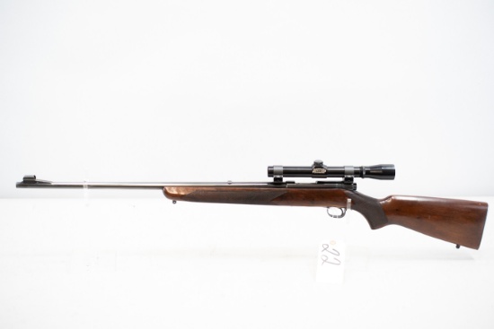 (CR) Early Winchester Model 43 Deluxe .25-20 Win.