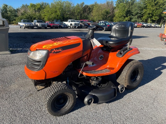 Ring 2: Mowers, Snowblowers, Misc Items