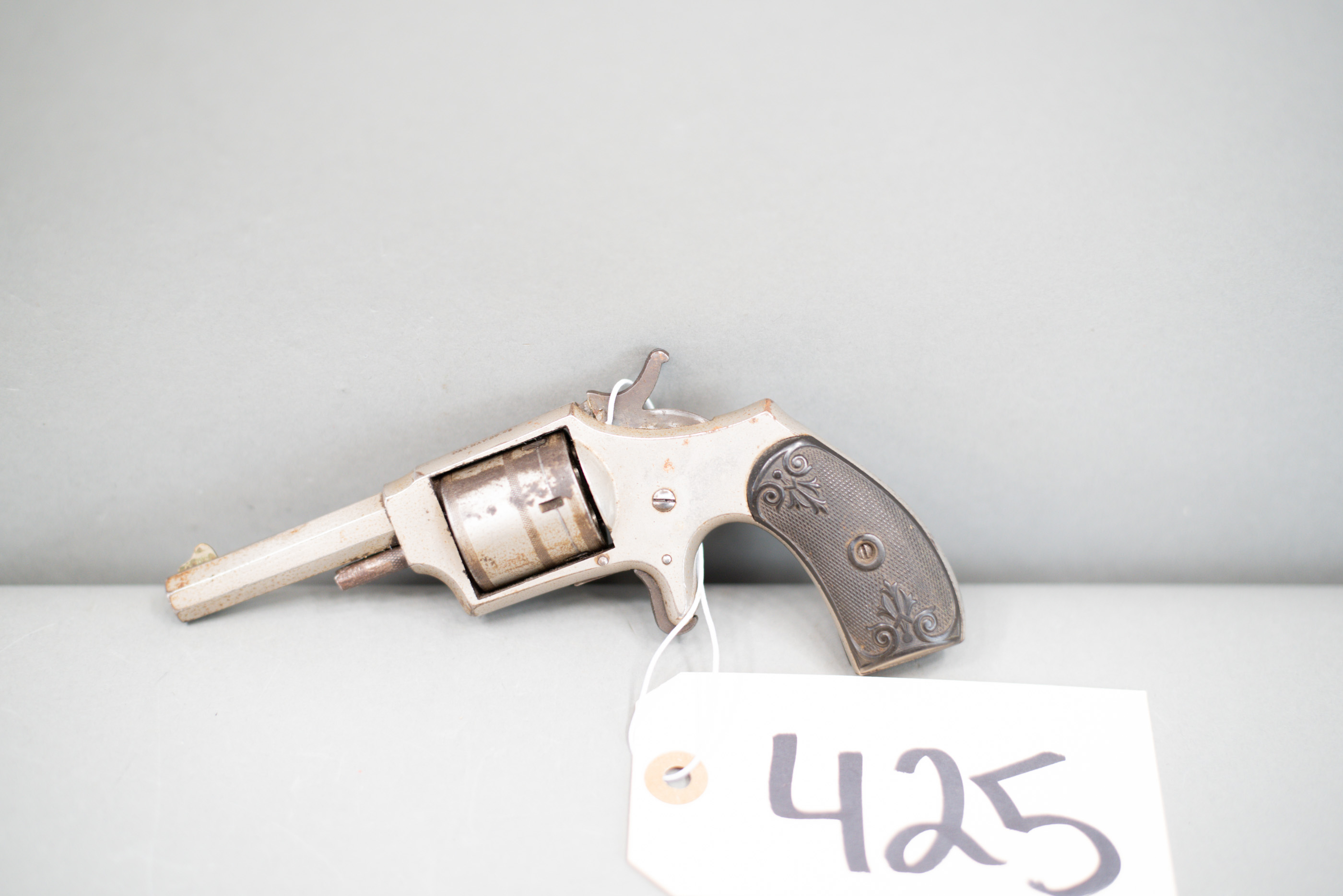 vintage an・an no.32 Hopkins & Allen 