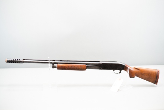 (CR) JC Higgins Model 20 12 Gauge Shotgun | Guns & Military Artifacts ...