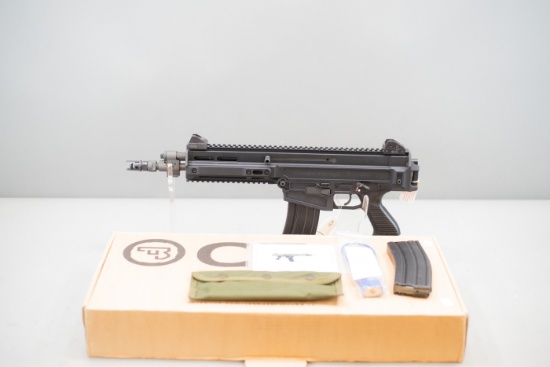 (R) CZ 805 Bren PS1 5.56x45mm Pistol