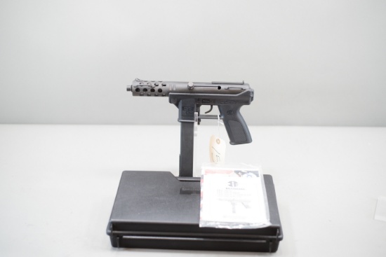 (R) Intratec TEC-DC9 9mm Pistol