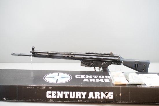 (R) Century Arms C308 .308 Win Rifle