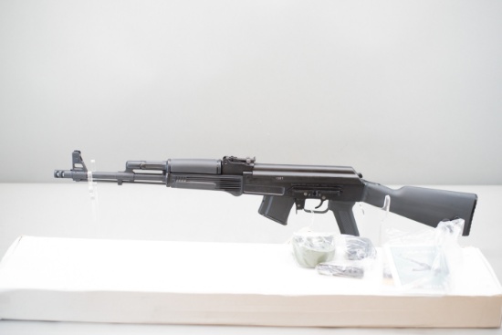 (R) Bulgarian Arsenal Mod SLR-101S 7.62x39mm Rifle