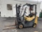 Daewoo 5,000 IB LP Forklift