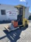 Hyster 3,000 Ib Electric Order Picker