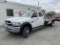 2016 Dodge Ram 5500 Dually Crew Cab Truck