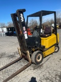 Yale 3,000 IB LP Forklift