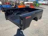 New Ford 8' Truck Bed
