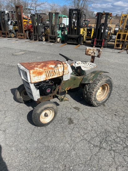 Used Sears Garden Tractor