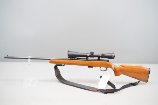 (R) Remington Model 591M "5mm Rem Only" Rifle
