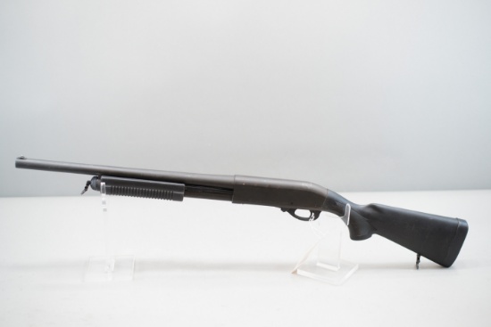 (R) Remington Model 870 Police Magnum 12 Gauge