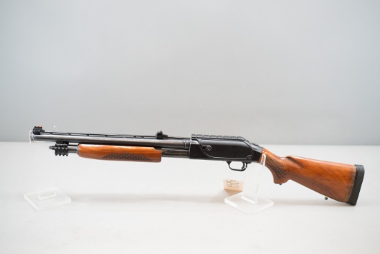 (CR) Westernfield M550AR 12 Gauge Shotgun