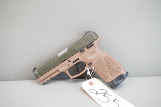 (R) Taurus Model G3 9mm Pistol