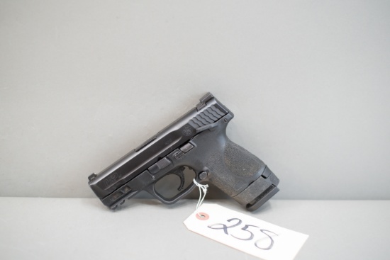 (R) Smith & Wesson Model M&P40 M2.0 .40S&W Pistol
