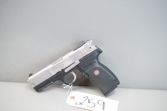 (R) Ruger P345 .45Acp Pistol