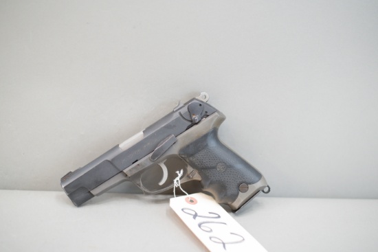 (R) Ruger P85 9mm Pistol