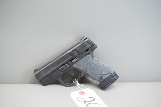 (R) Smith & Wesson M&P40 Shield .40S&W Pistol