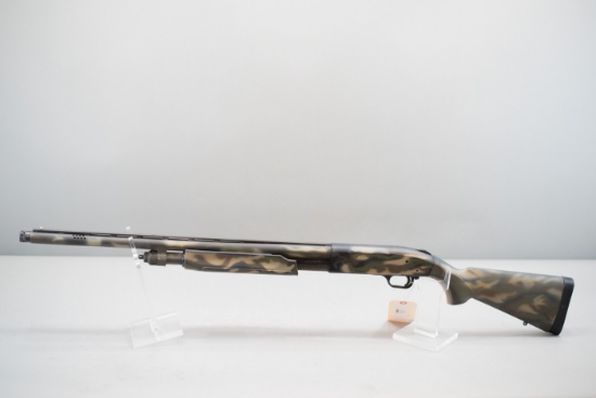 (R) Mossberg Model 835 Ulit-Mag 12 Gauge Shotgun
