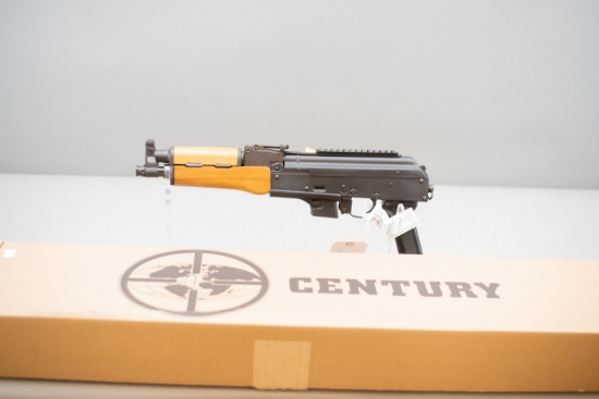 (R) Century Arms Nova Model NAK9 9mm Pistol
