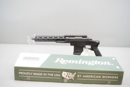 (R) Remington Model 700 Chassis Pistol .308 Win