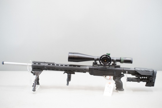 (R) Ruger 10/22 Nordic Chassis .22LR Rifle